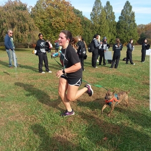 Fundraising Page: Shannon Poole